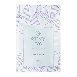 Envy CBD Face Mask