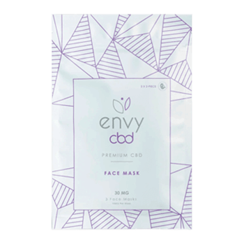Envy CBD Face Mask