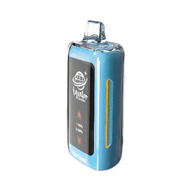 full view of equator eq30000 disposable vape