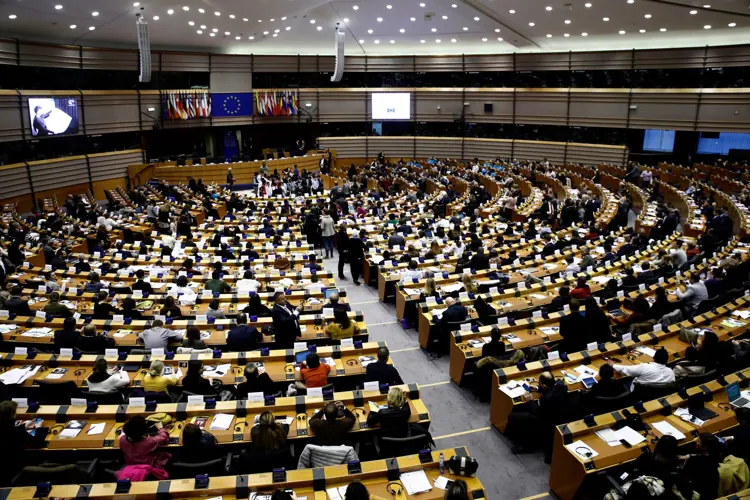 Image for European Parliament Rejects "Smokefree" Recommendations
