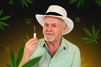 Image for What is Rick Simpson Oil (RSO)?