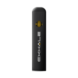 Exhale Delta 8 Disposable Vape Pen
