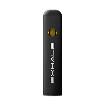 Exhale Delta 8 Disposable Vape Pen