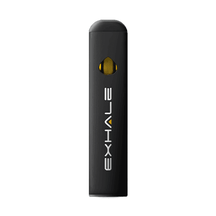 Exhale Delta 8 Disposable Vape Pen
