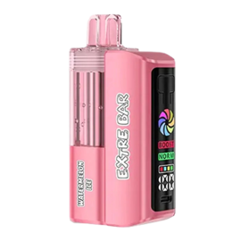 extre bar switch ultra 50k