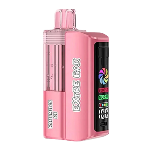extre bar switch ultra 50k