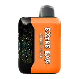 extre bar turbo x