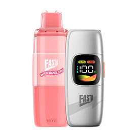 fasta pod 40k