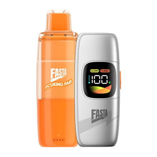fcuking fab fasta 40k