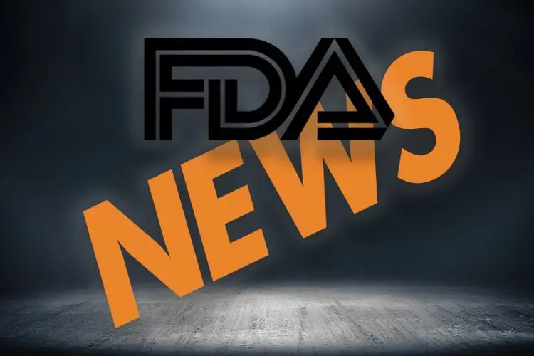 FDA letters