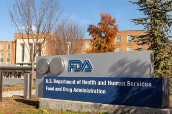 Image for FDA Authorizes Two Logic Vapes and Tobacco-Flavored Refills
