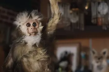 Image for New FDA Ads Feature Dead Animals, Scary Chemicals
