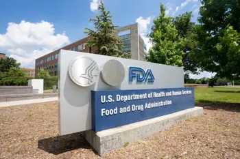 Image for FDA Surveils Industry Trade Show to Find Enforcement Targets