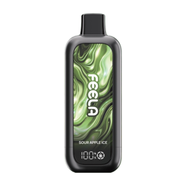 feela nic 40k