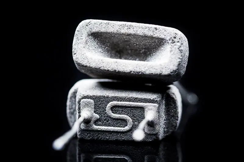 FEELM Wicking Technology Review