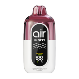 fifty bar air