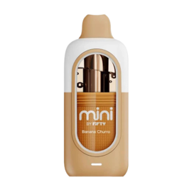fifty bar mini