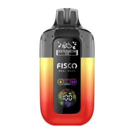fisco point pro