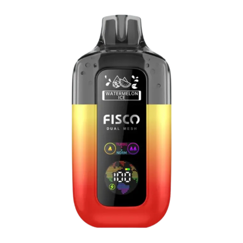 fisco point pro