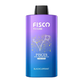 fisco tv cube