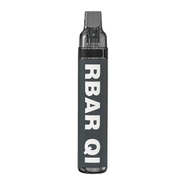 fitpod rbar q1 pod vape in full view
