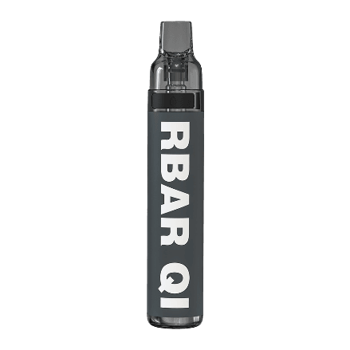 fitpod rbar q1 pod vape in full view