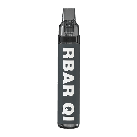 fitpod rbar q1 pod vape in full view