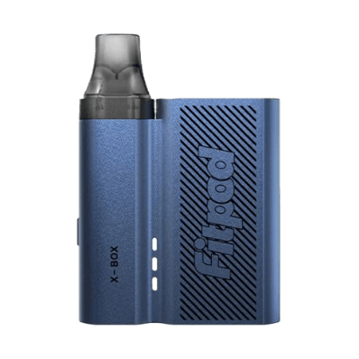 Fitpod X-Box - Vaping360