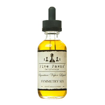 Five Pawns