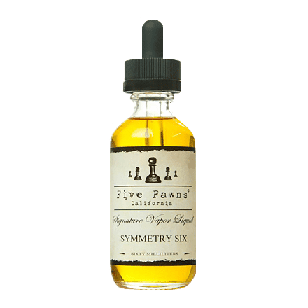 Five Pawns