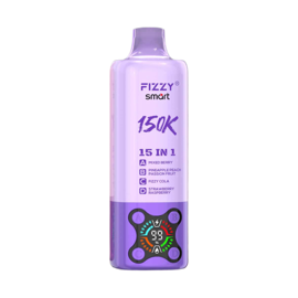 fizzy smart 150k