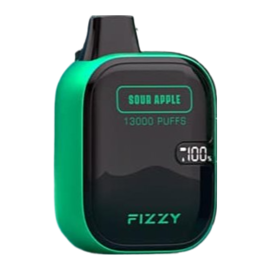 fizzy boom 13000