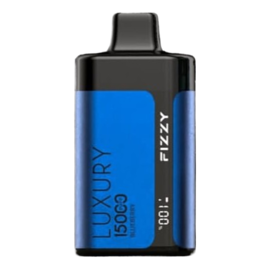 fizzy luxury 15000