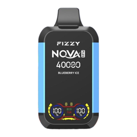 fizzy nova plus 40000