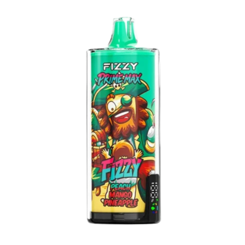 fizzy prime max 80k