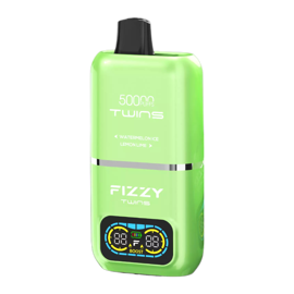 fizzy twins 50000