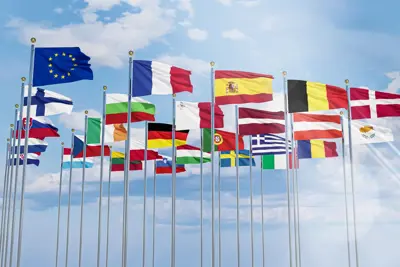 Image for Europe Wages War on Nicotine Pouches