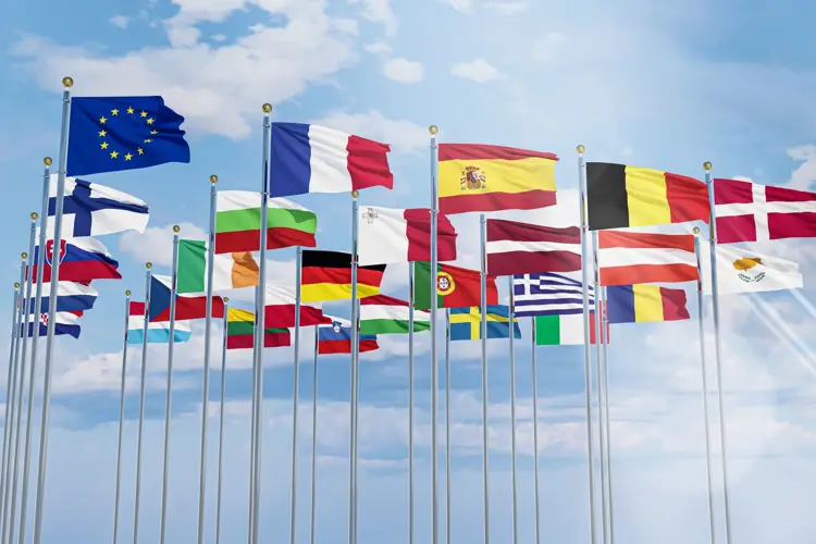 Image for European Commission Wants High Taxes on Low-Risk Nicotine