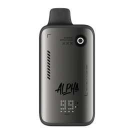 flavour beast alpha