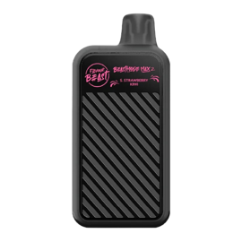 flavour beast mode max 2