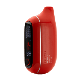 flonq max pro disposable vape in full view