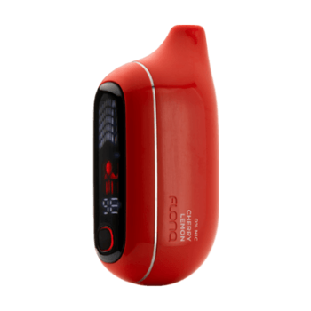 flonq max pro disposable vape in full view