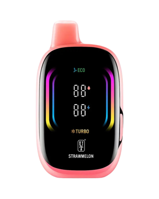 Flum Float Mello Pro 50000 - Vaping360