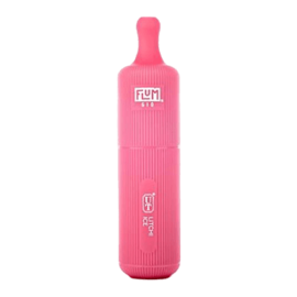 full view of flum gio 3k disposable