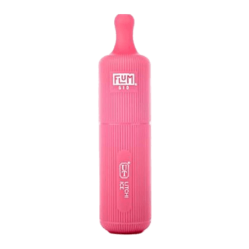full view of flum gio 3k disposable