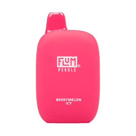 Flum Pebble 6000 Disposable