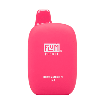 Flum Pebble 6000 Disposable