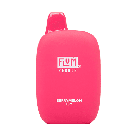 Flum Pebble 6000 Disposable