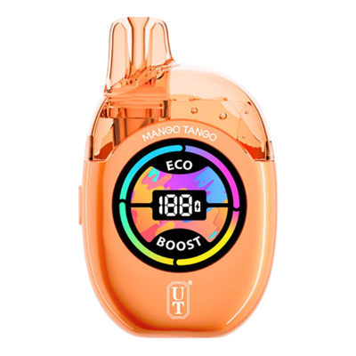 flum clear vape UT Bar Tank 50K FLAVOR:BLUE ENERGY Nic Salt Flum Pebble Vape Near