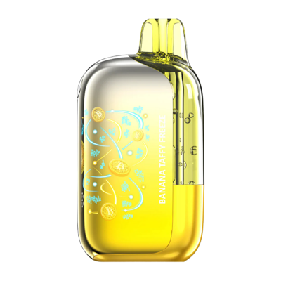 foger vape diacetyl Bit 35K Nicotine Strength:18MG vape-product SMOK Nord 4 Review